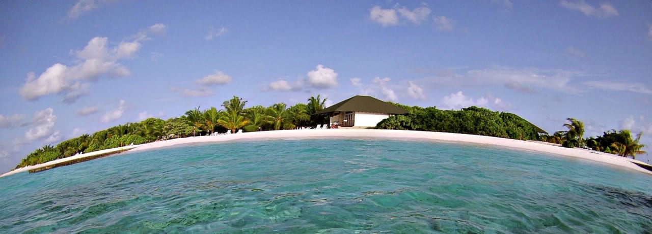 Der Nordstrand Adaaran Select Meedhupparu Island Resort - Premium All Inclusive