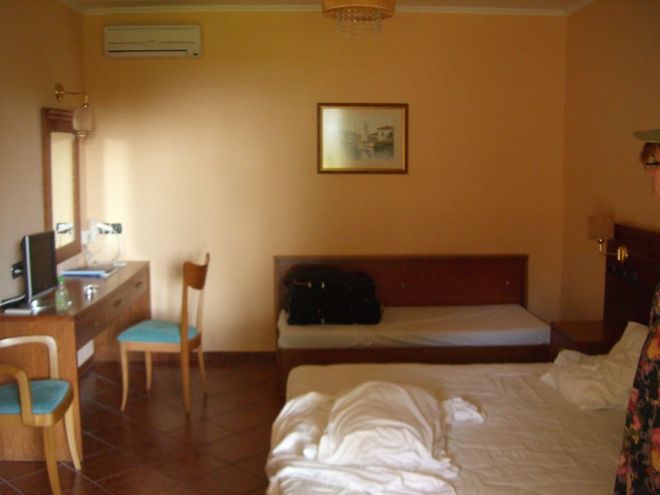 Superiorzimmer Blue Dolphin Resort Hotel