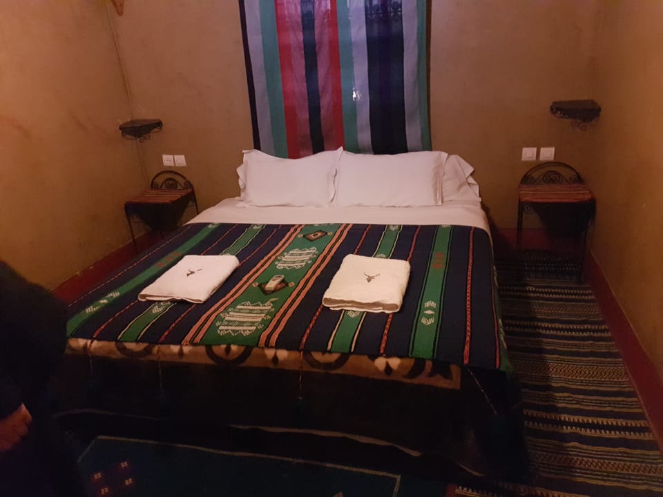 Zimmer Hotel Ait Ben Hada