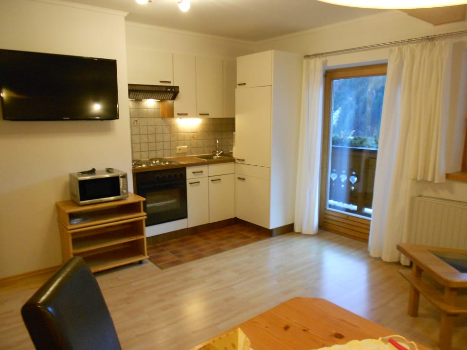 Zimmer Gästehaus Holzer