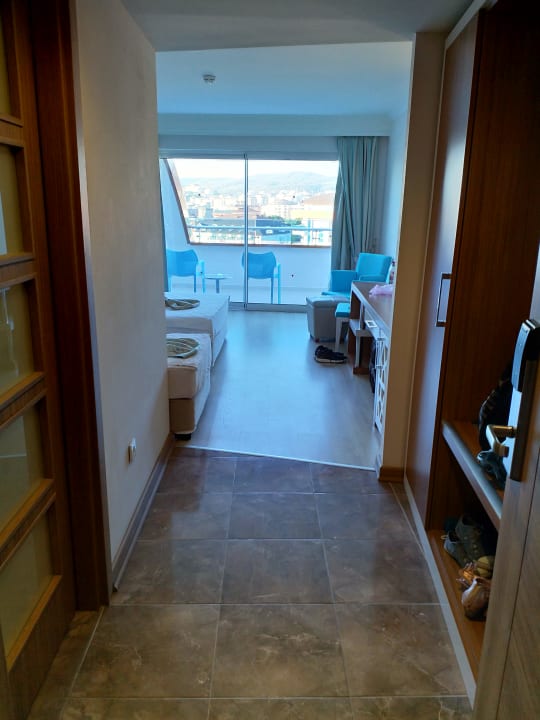 Zimmer Lonicera Resort & Spa Hotel