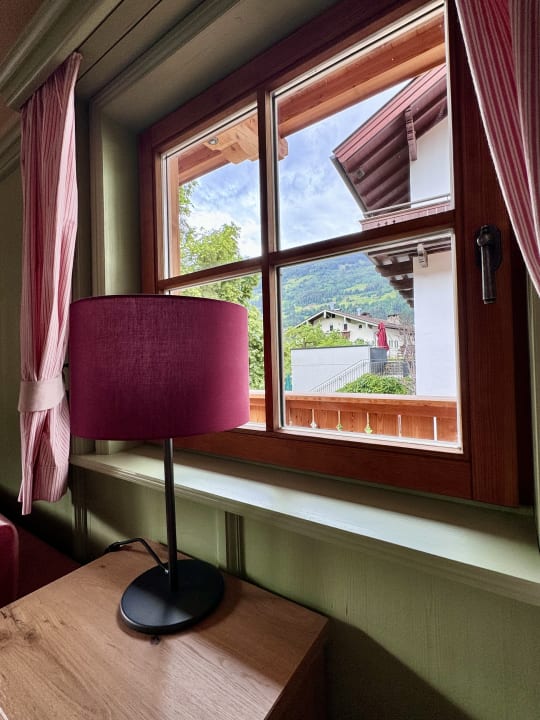 Zimmer Landgasthof Linde