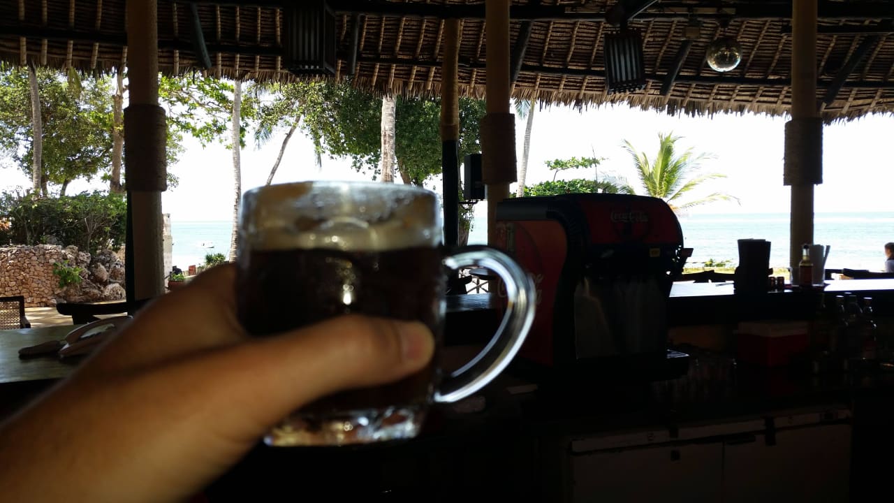 Hotel Baobab Beach Resort Baobab Beach Resort & Spa