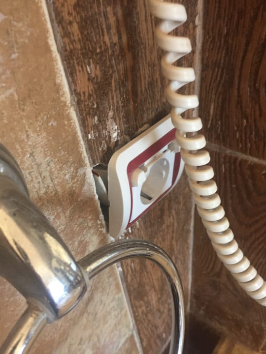 Zimmer Pickalbatros Citadel Resort