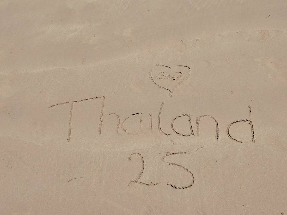 Sonstiges Baan Krating Khao Lak Resort