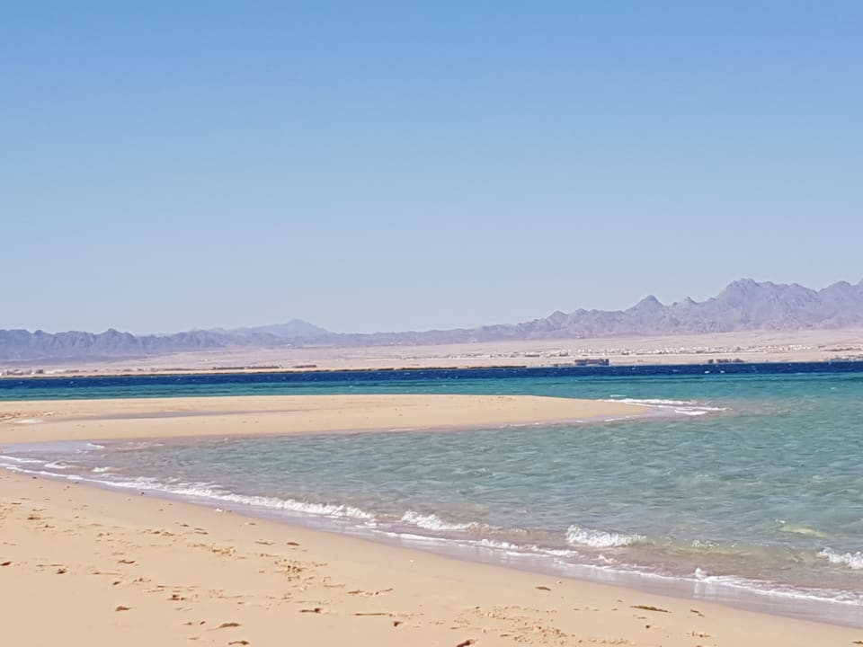 Strand Hotel Sheraton Soma Bay Resort