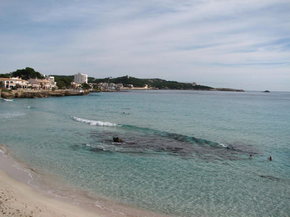 Son Moll Hotel Serrano Palace