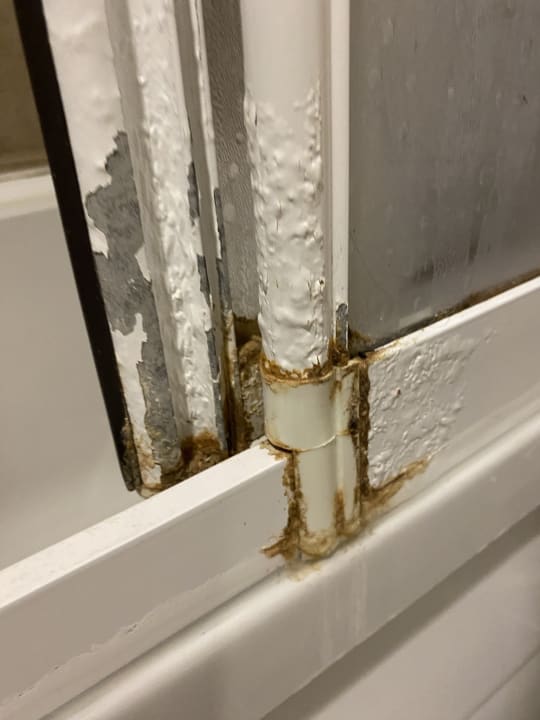 Zimmer Hotel Orfeus Park