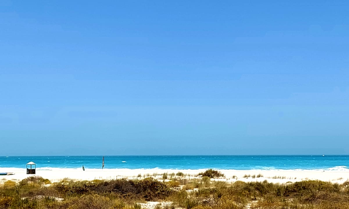 Strand Rixos Premium Saadiyat Island