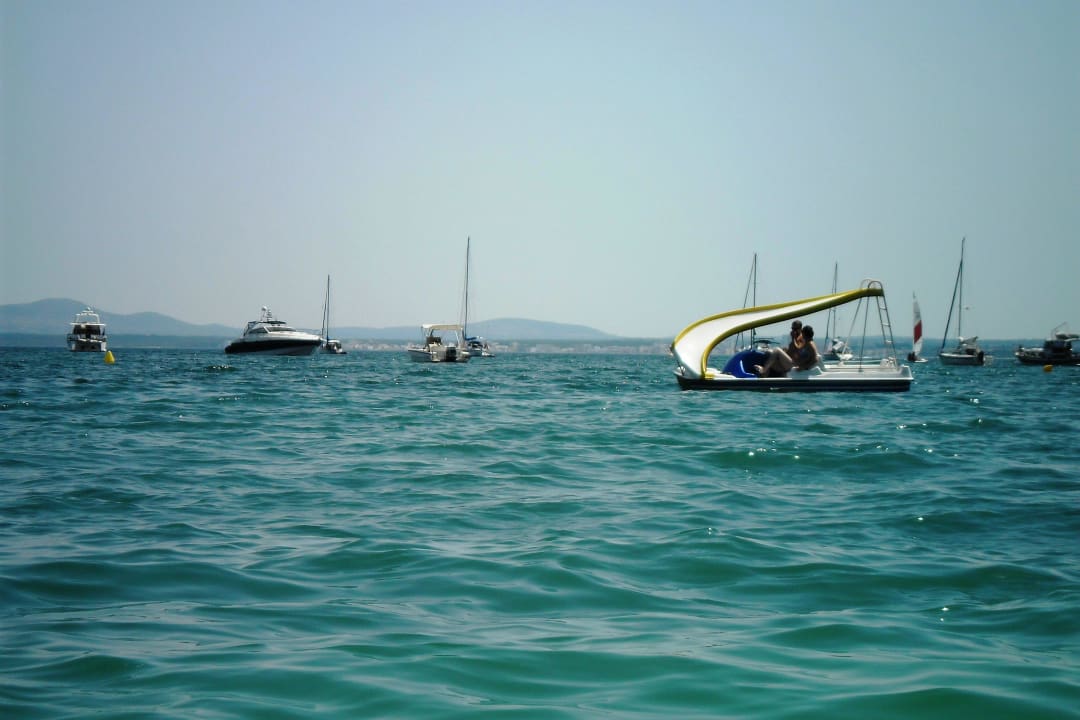 More Alcudia Garden Aparthotel