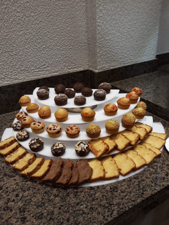 Gastro Steigenberger Resort Ras Soma