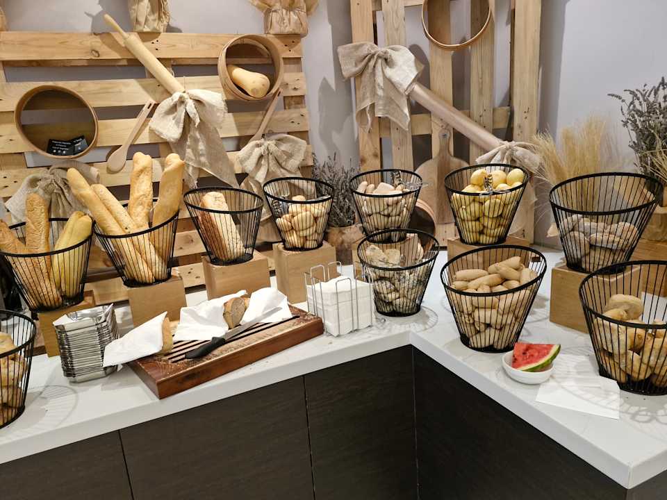 Gastro Maistra Select Belvedere Resort