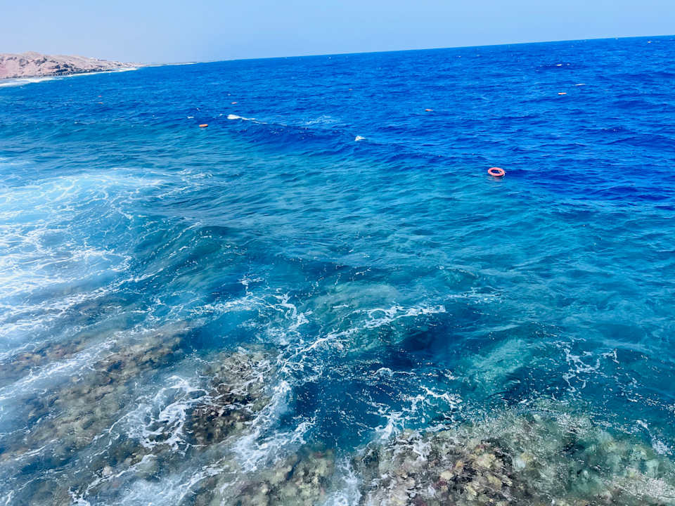 Strand Pickalbatros Villaggio Resort - Portofino