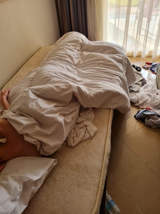 Zimmer Stella Garden Resort & Spa, Makadi Bay