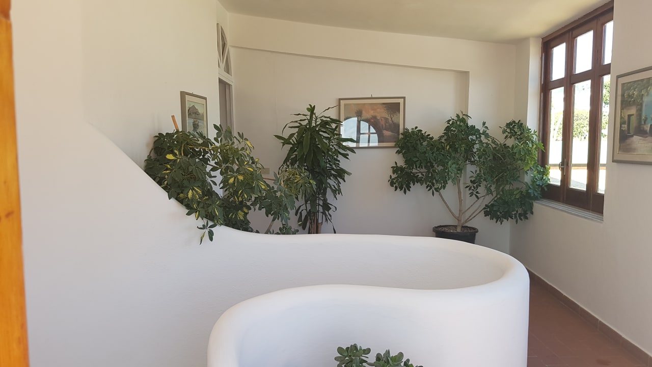 Sonstiges Hotel Villa Sirena