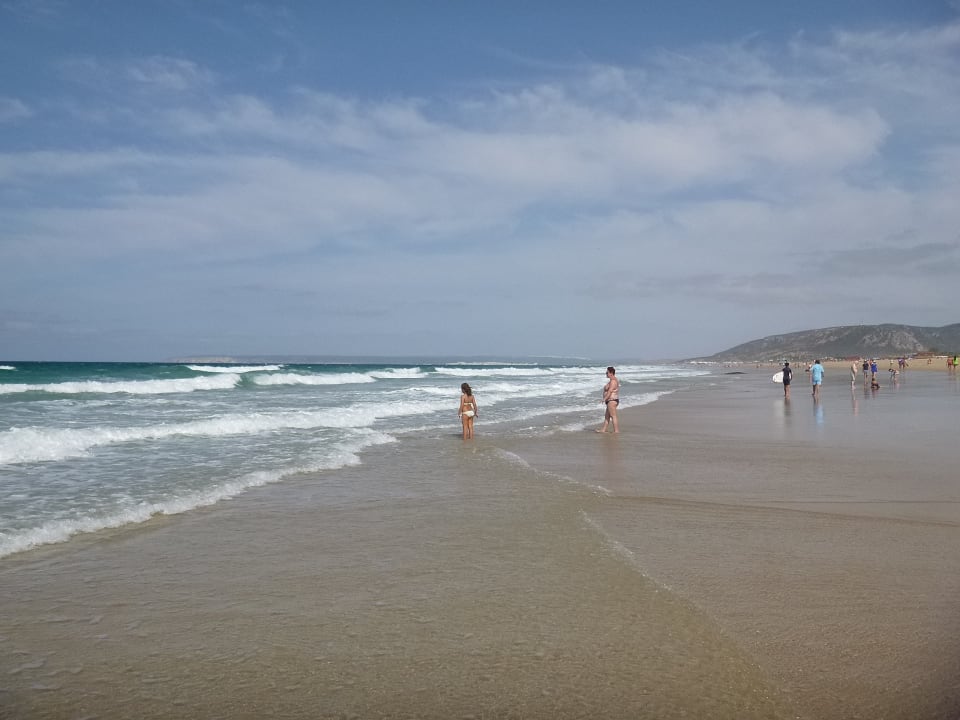 Strand Meliá Zahara Resort & Villas