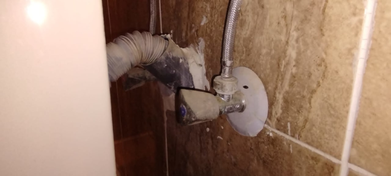 Zimmer El Karma Aqua Beach Resort