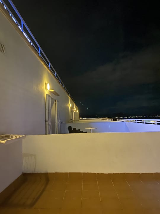 Zimmer Grupotel Montecarlo