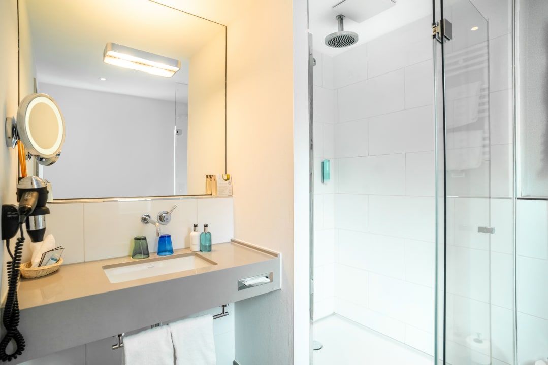 Zimmer Hotel marc münchen