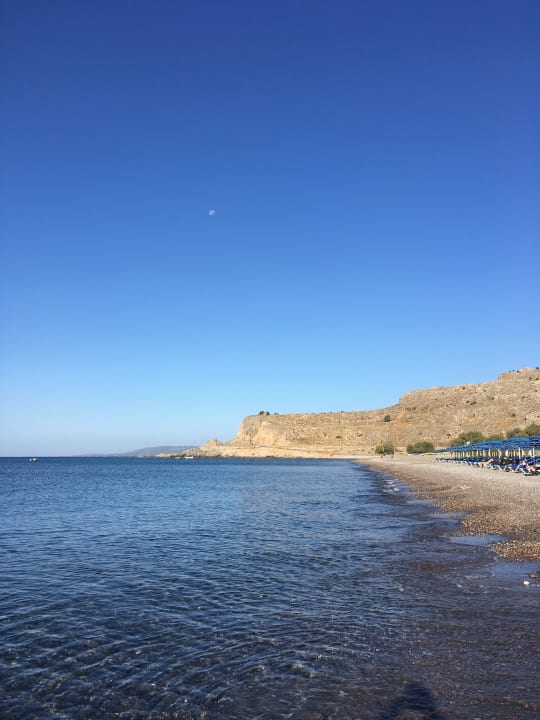 Strand Lindos Princess Beach Resort & Spa