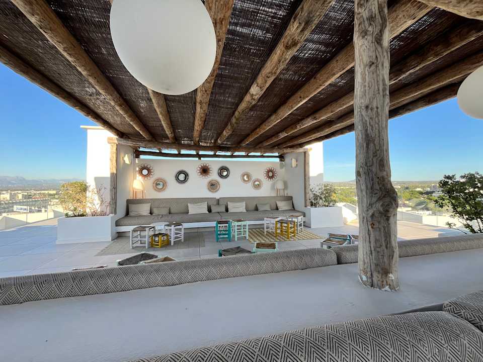 Sonstiges Hotel HM Gran Fiesta