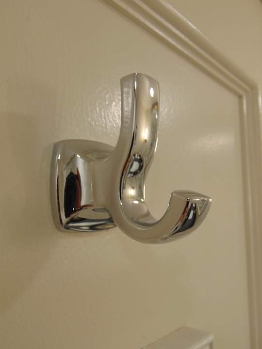 Zimmer Hotel The Henry