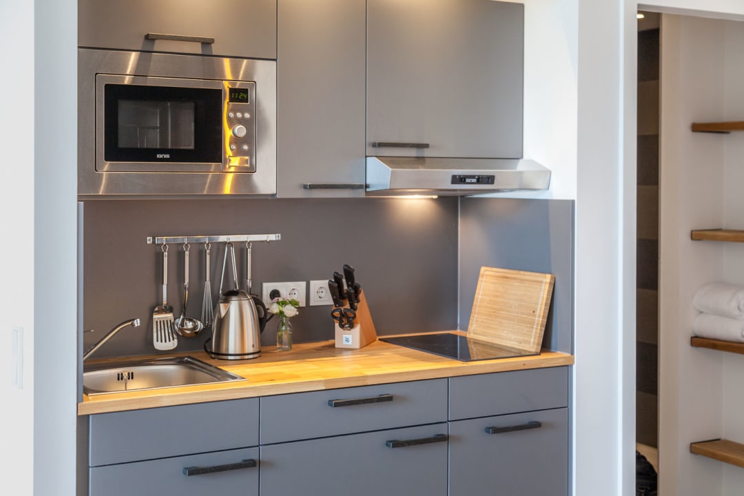 Zimmer Felix Suiten am Augustusplatz