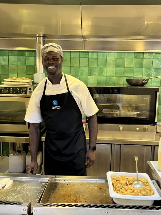 Gastro Grupotel Acapulco Playa - Adults Only