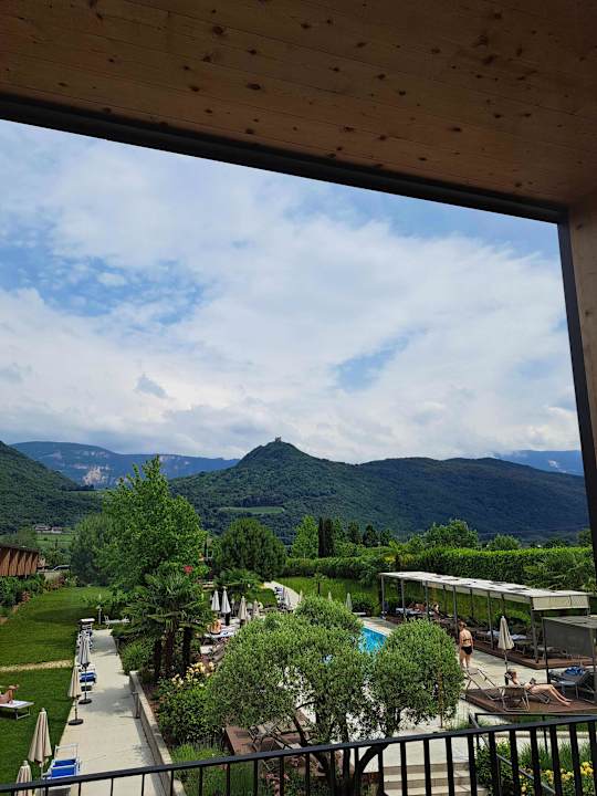 Zimmer Hotel Thalhof am See