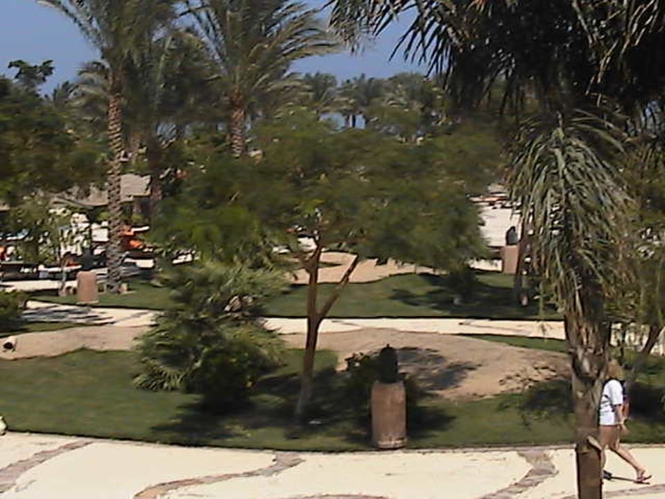 HOTEL Anlage Grand Makadi