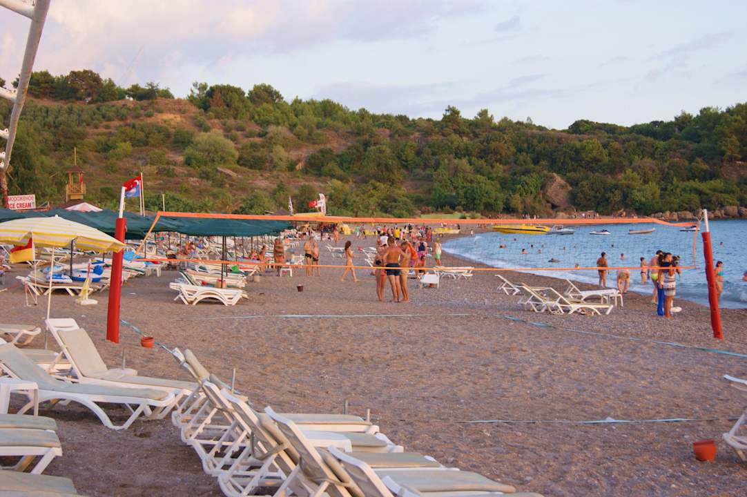 Der Strand Sealife Buket Resort & Beach