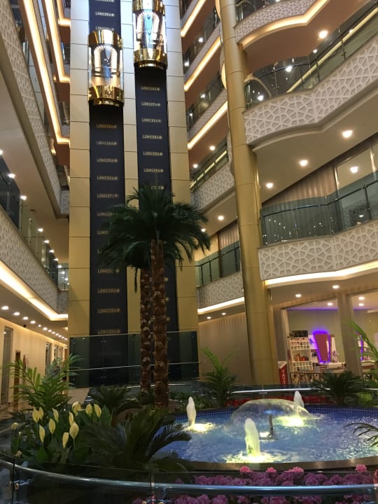 Sonstiges Lonicera Resort & Spa Hotel