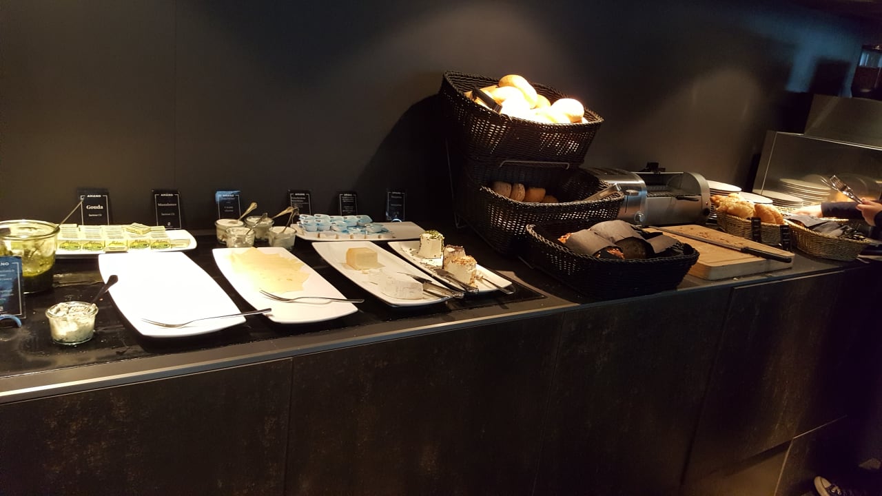 Restaurant Hotel AMANO