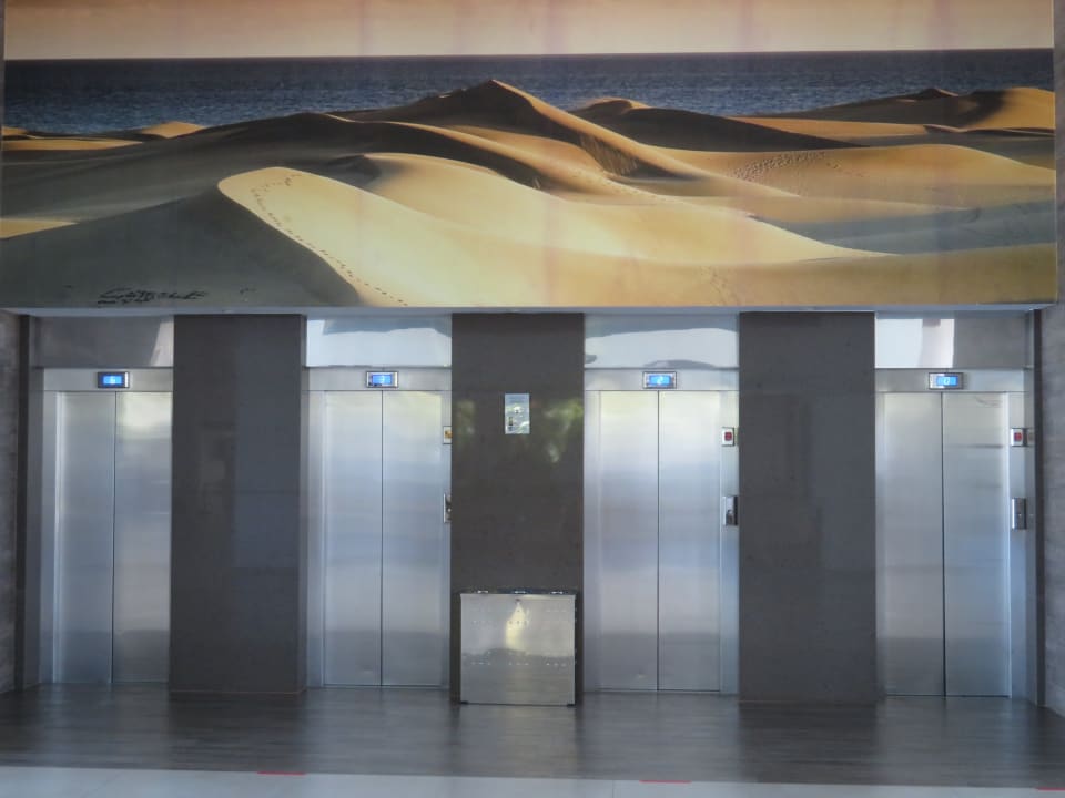 Sonstiges Hotel Riu Gran Canaria