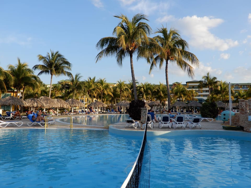 Hotel Melia Antillas Varadero Melia Las Antillas - Adults only