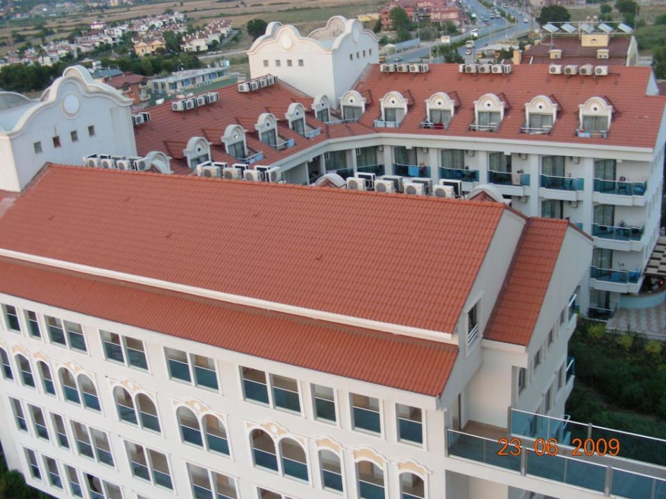 Hotel Hotel Sultan of Side