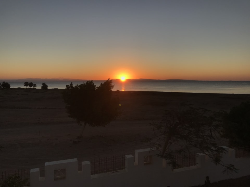 Ausblick Happy Life Village