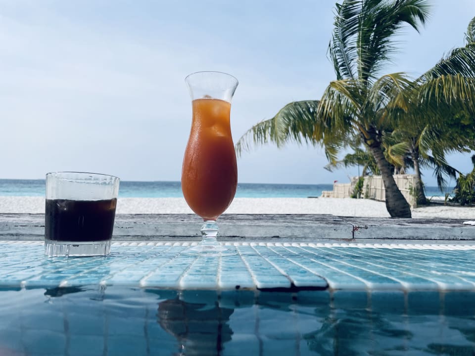 Gastro Adaaran Select Meedhupparu Island Resort - Premium All Inclusive