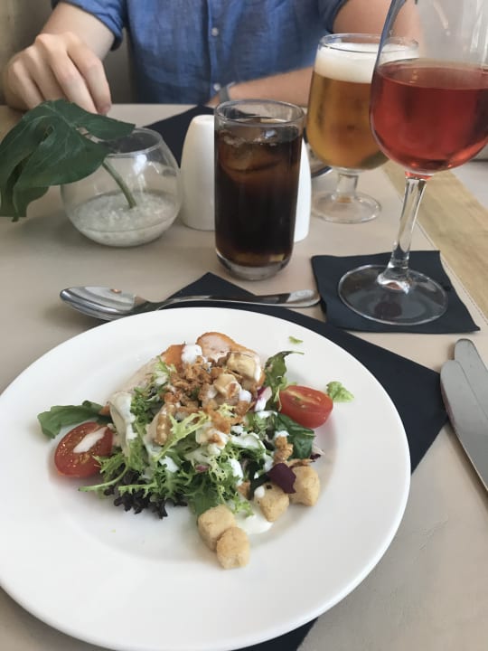 Gastro BG Hotel Rei del Mediterrani Palace