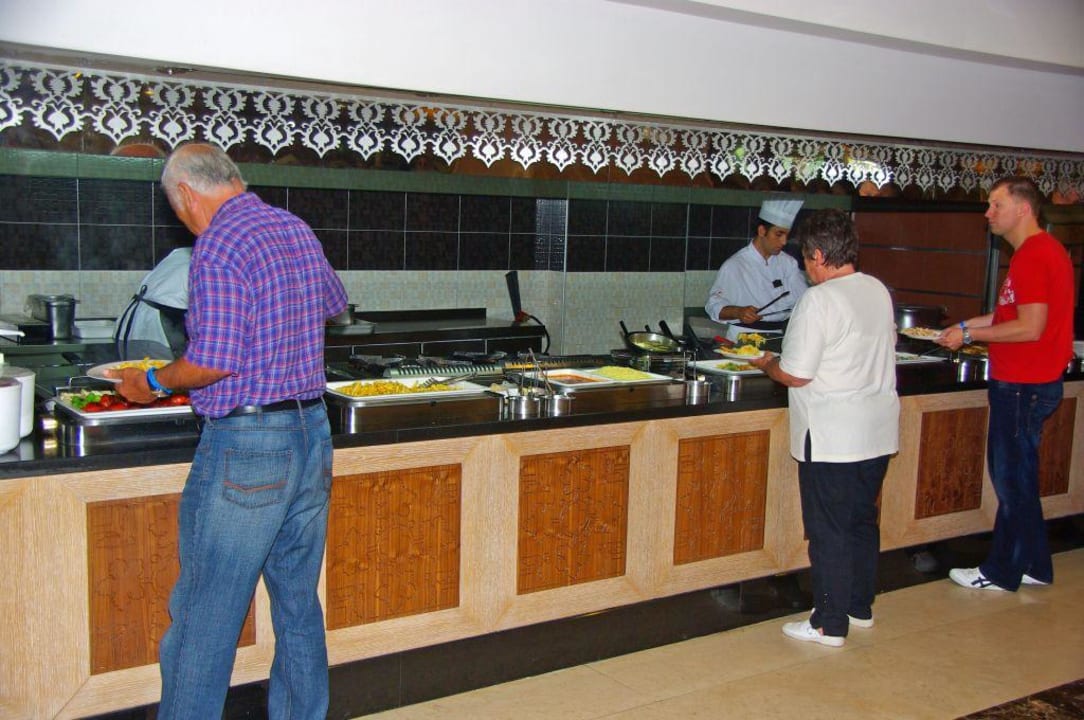 Restaurant Aydinbey Kings Palace & Spa