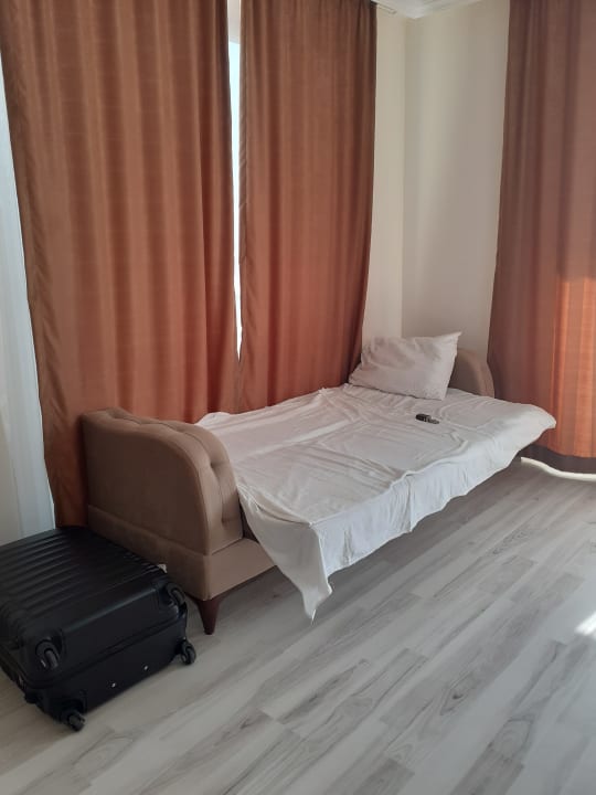 Zimmer Belek Diamonds Hotel