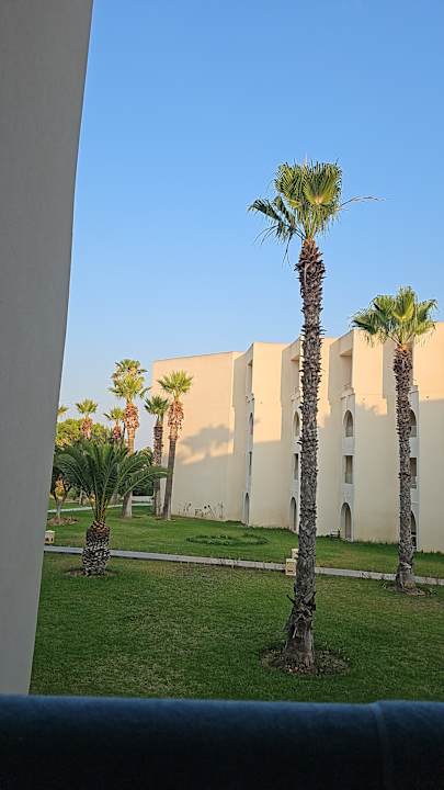 Außenansicht Iberostar Selection Diar El Andalous