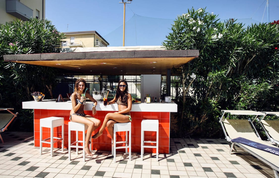 Ambienti Hotel De Paris Hotel De Paris