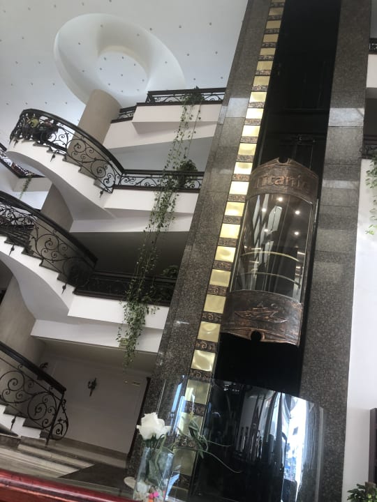 Sonstiges Titanic Resort & Aqua Park