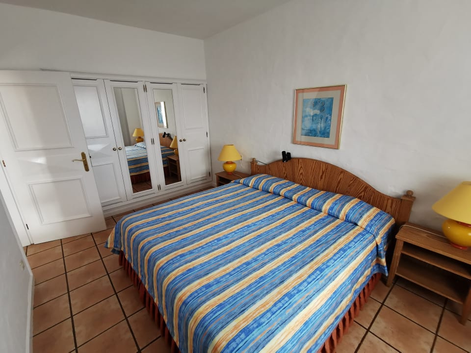 Zimmer Villa Opuntia - Adults only