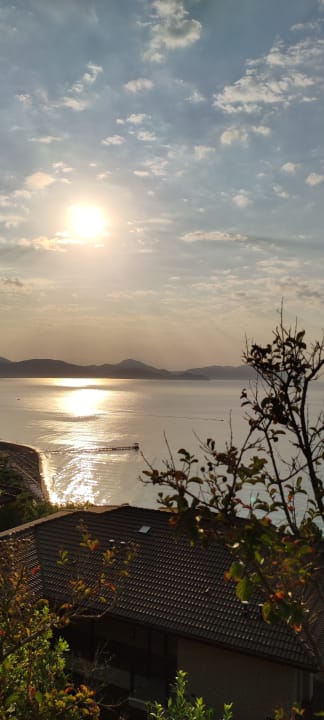 Ausblick TUI BLUE Seno - Adults Only