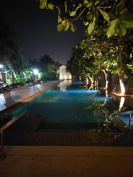 Pool Pandanus Beach Resort & Spa