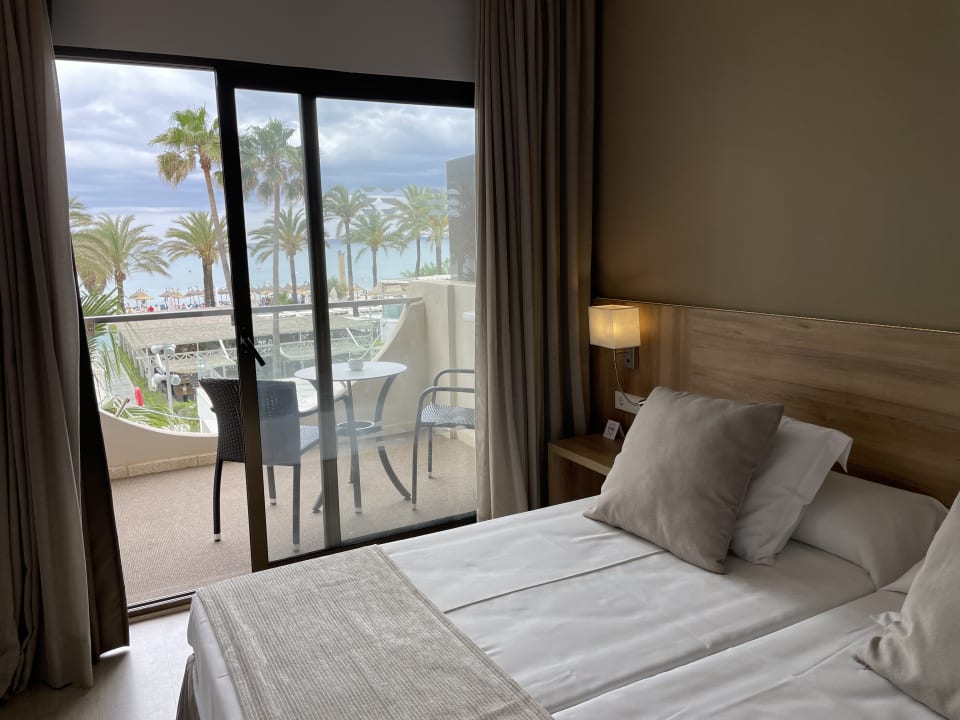 Zimmer Hotel Playa Golf