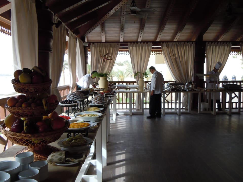 California Restaurant Makadi Spa - Adults only