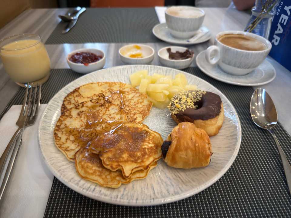 Gastro Ancient Sands Golf Resort